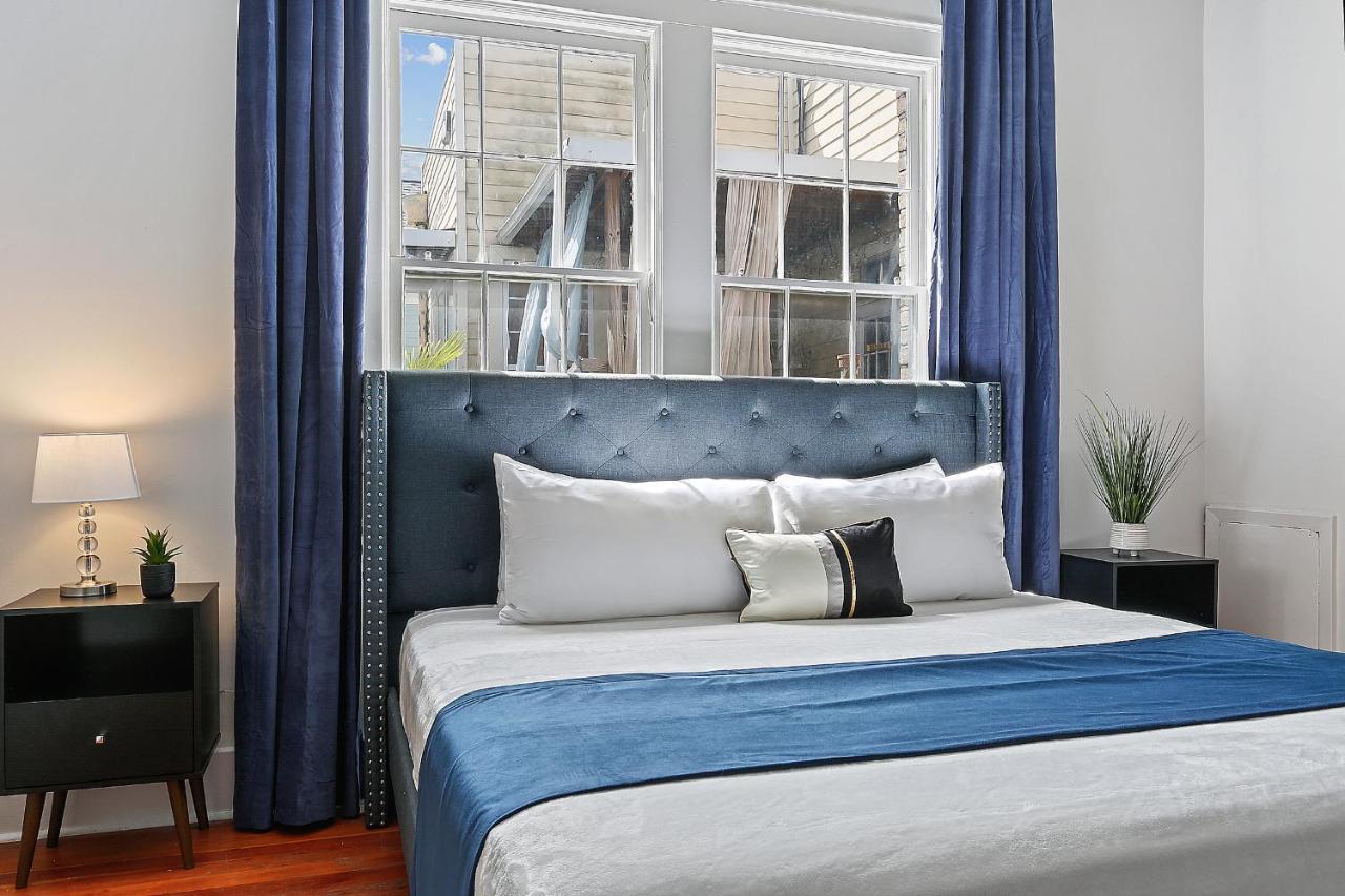 St Charles-Mardi Gras 6Bd Home Новый Орлеан Экстерьер фото