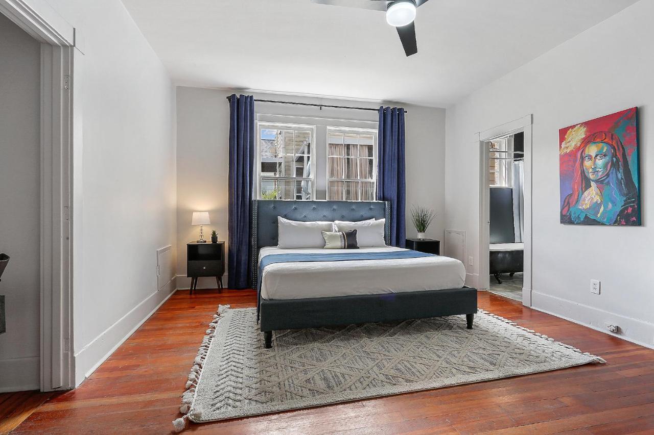 St Charles-Mardi Gras 6Bd Home Новый Орлеан Экстерьер фото