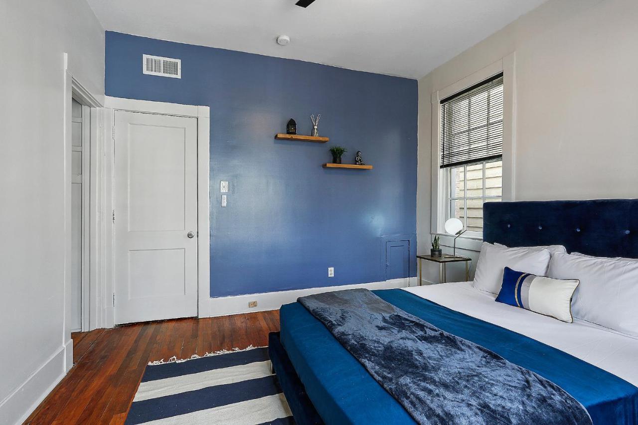 St Charles-Mardi Gras 6Bd Home Новый Орлеан Экстерьер фото