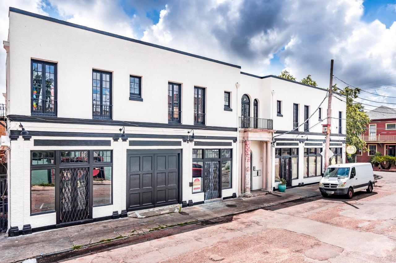 St Charles-Mardi Gras 6Bd Home Новый Орлеан Экстерьер фото
