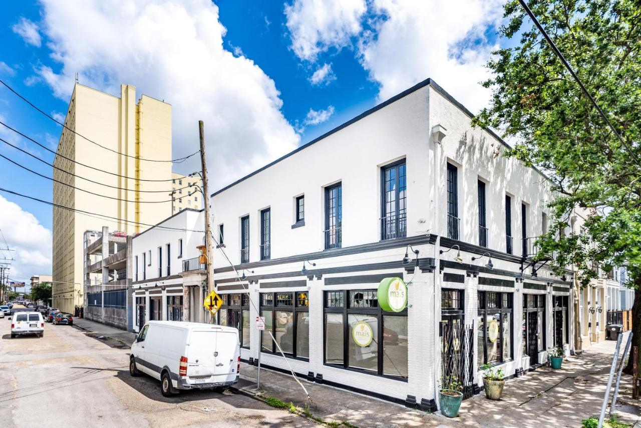 St Charles-Mardi Gras 6Bd Home Новый Орлеан Экстерьер фото